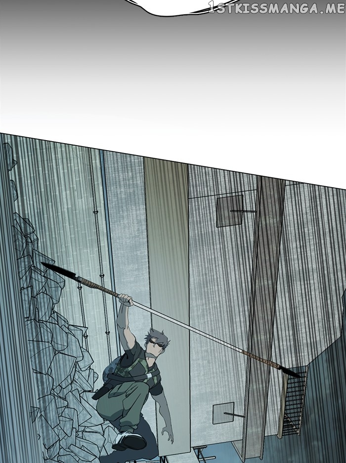 Parallel City Chapter 83 - page 81