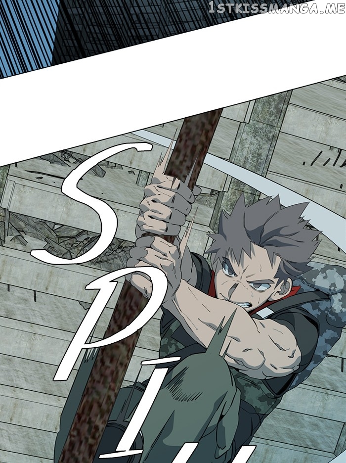 Parallel City Chapter 82 - page 13