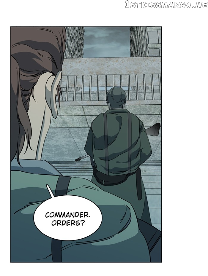 Parallel City Chapter 81 - page 44