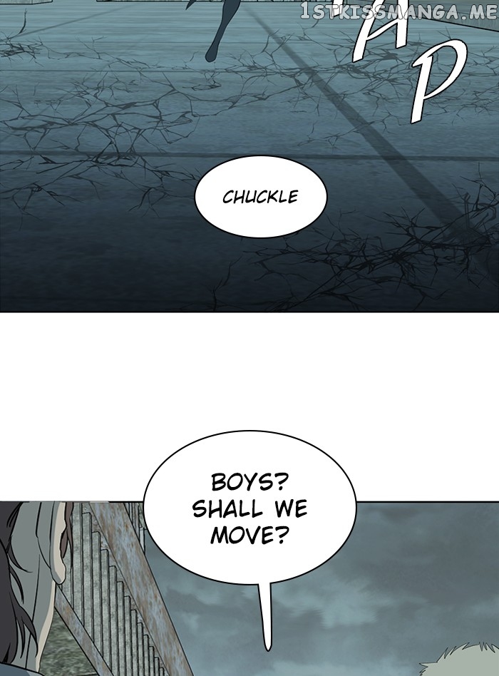 Parallel City Chapter 81 - page 90
