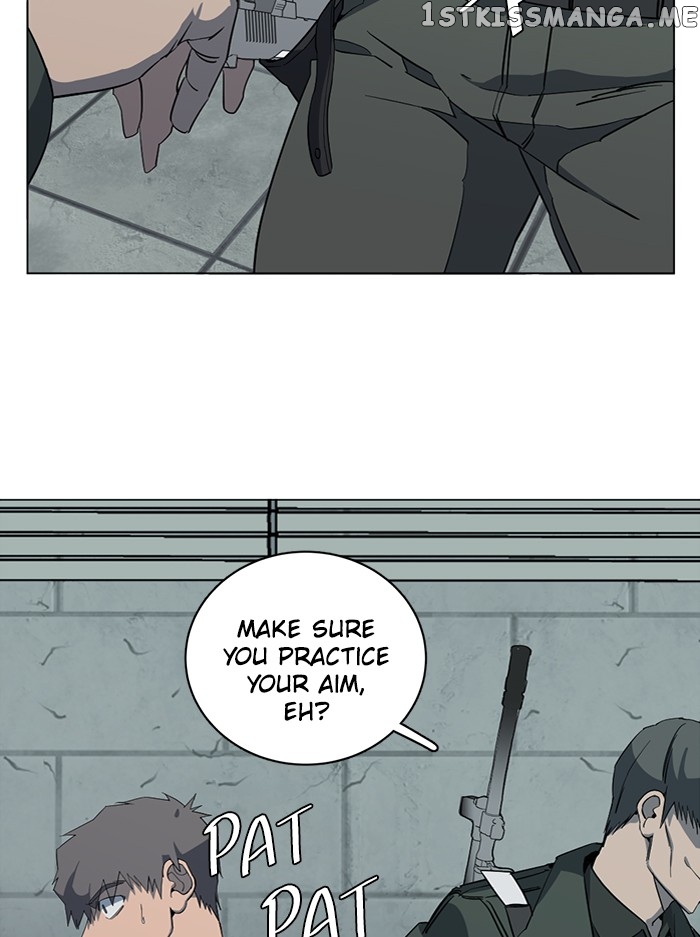 Parallel City Chapter 80 - page 28