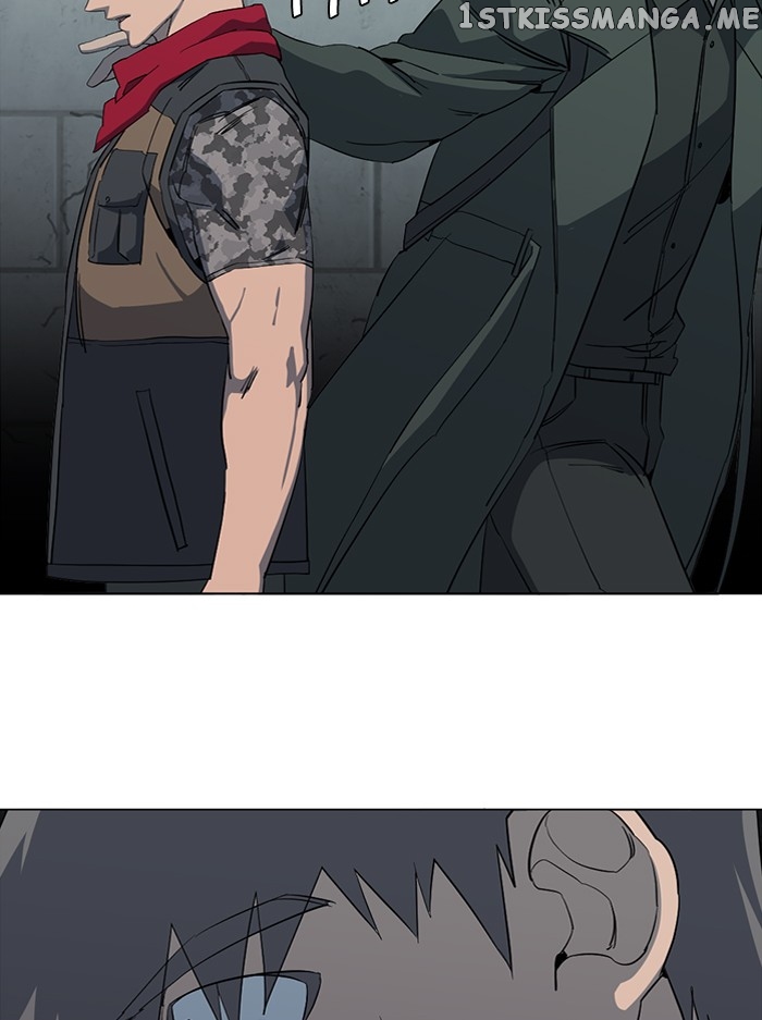 Parallel City Chapter 80 - page 29