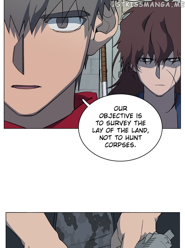 Parallel City Chapter 80 - page 6