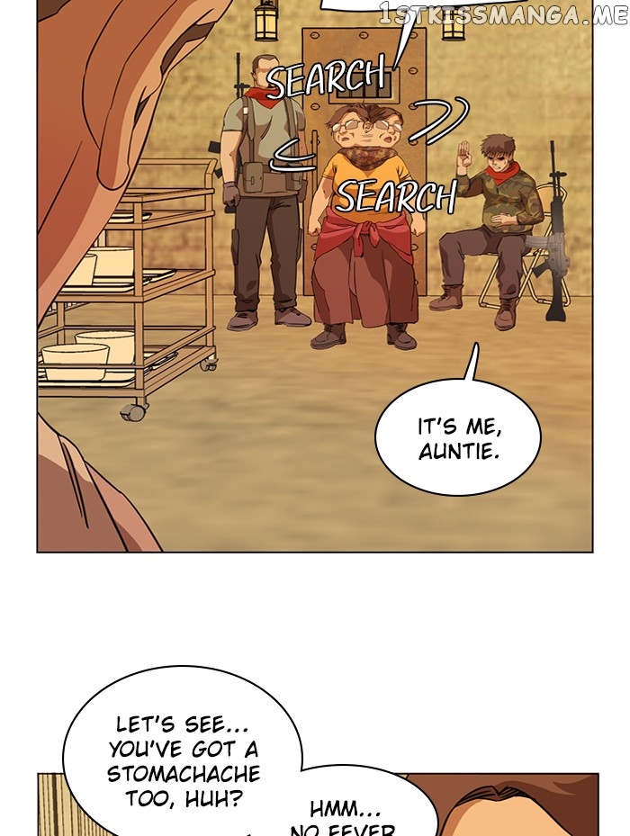 Parallel City Chapter 80 - page 62