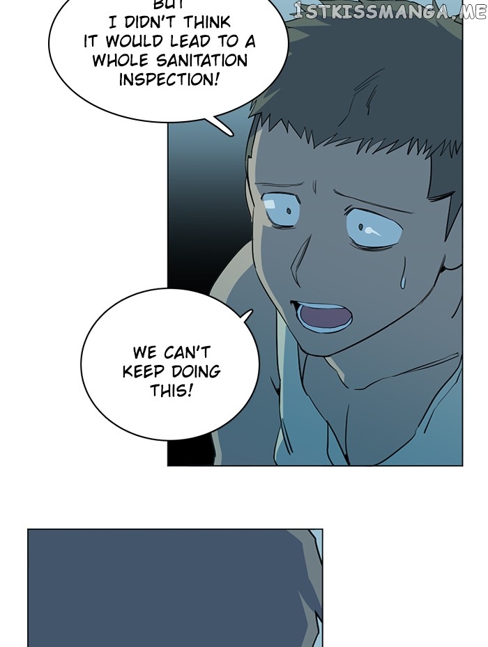 Parallel City Chapter 80 - page 69