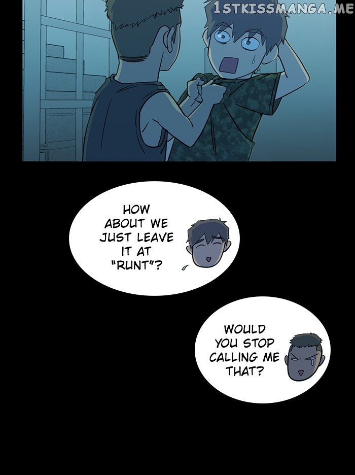 Parallel City Chapter 79 - page 27