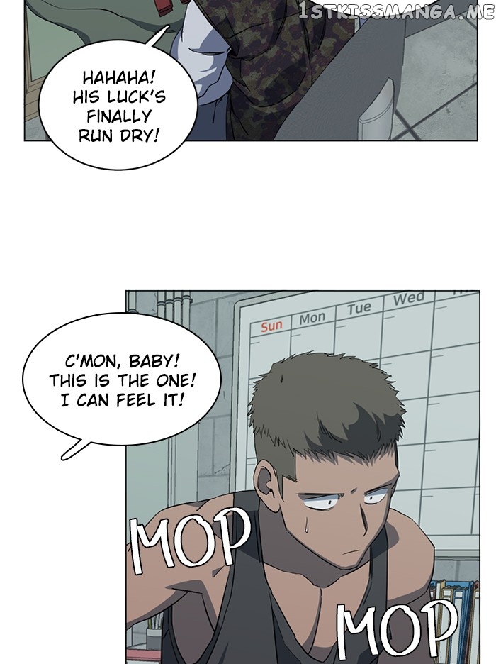 Parallel City Chapter 79 - page 3