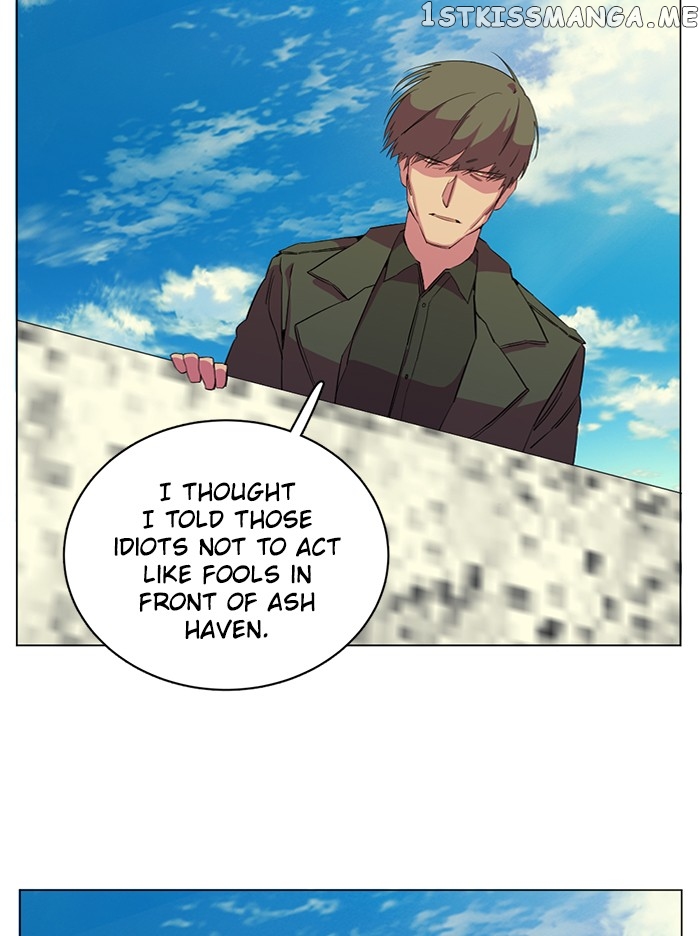 Parallel City Chapter 79 - page 57