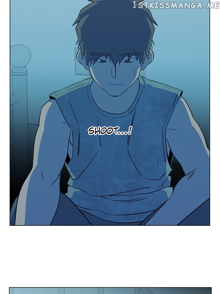 Parallel City Chapter 79 - page 83