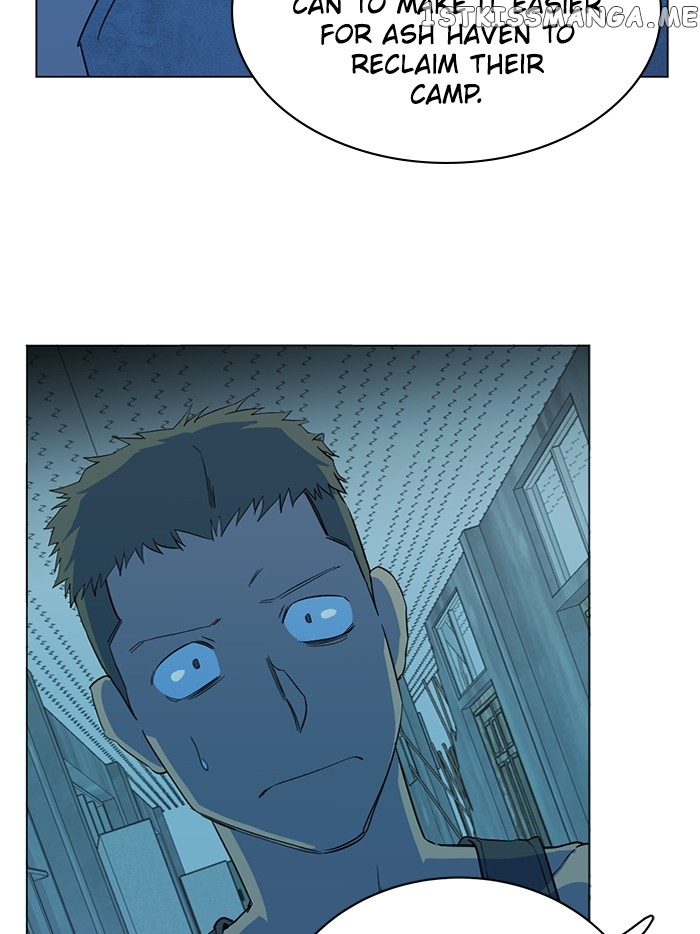 Parallel City Chapter 79 - page 98