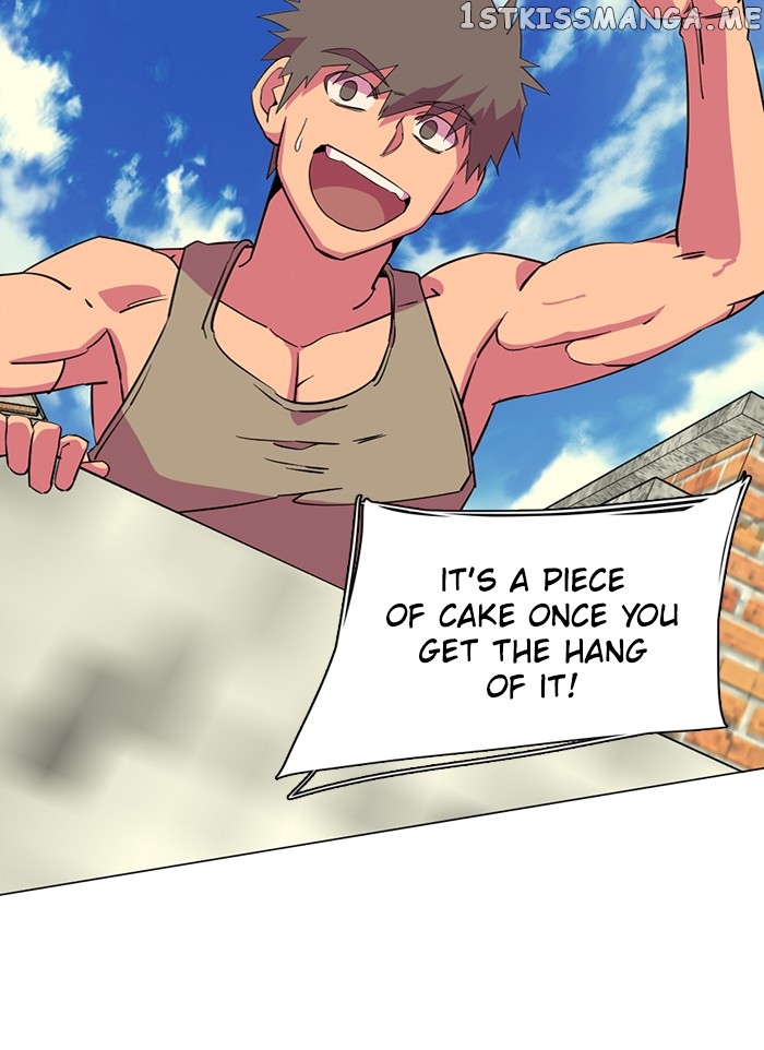 Parallel City Chapter 78 - page 104
