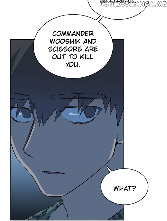Parallel City Chapter 78 - page 14