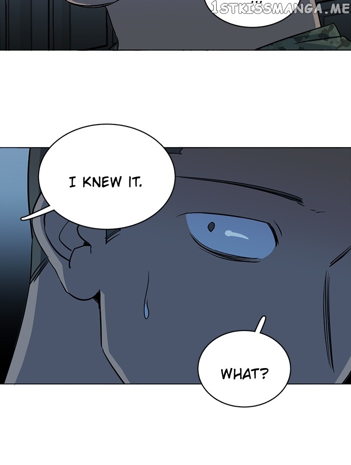 Parallel City Chapter 78 - page 22