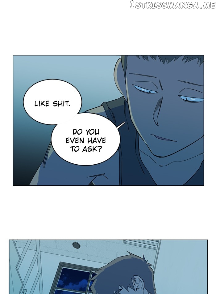 Parallel City Chapter 78 - page 70