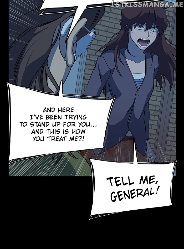Parallel City Chapter 77 - page 35