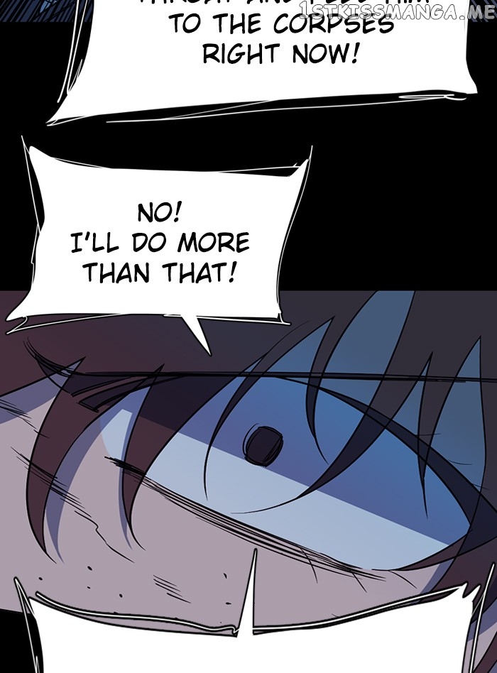 Parallel City Chapter 77 - page 40