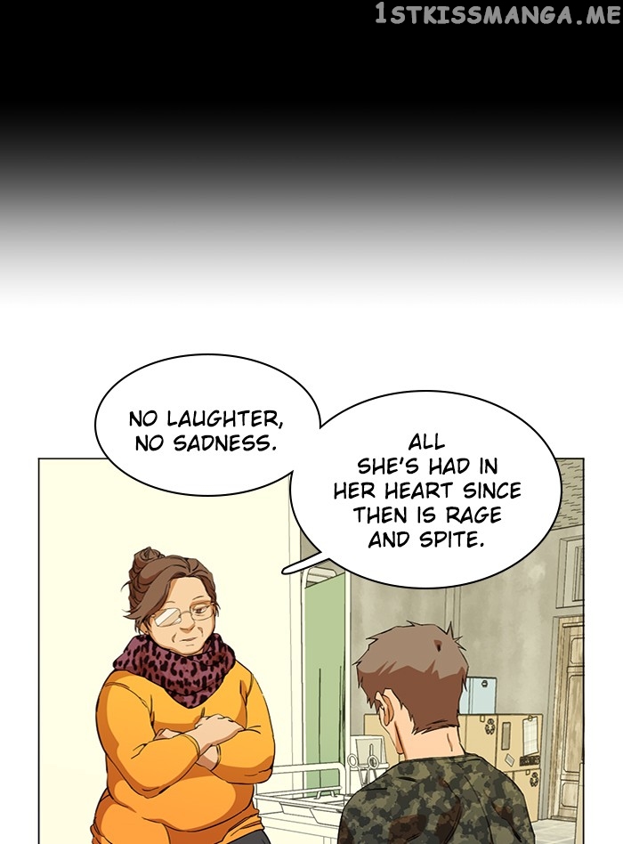 Parallel City Chapter 77 - page 47