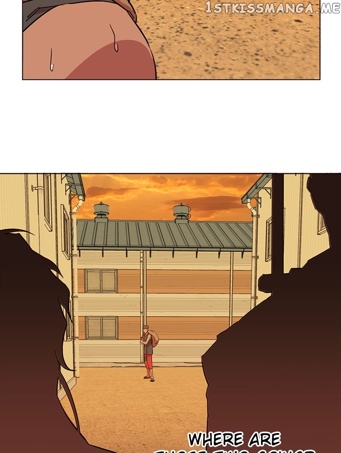 Parallel City Chapter 77 - page 69