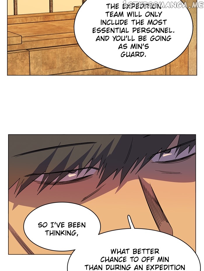 Parallel City Chapter 77 - page 75