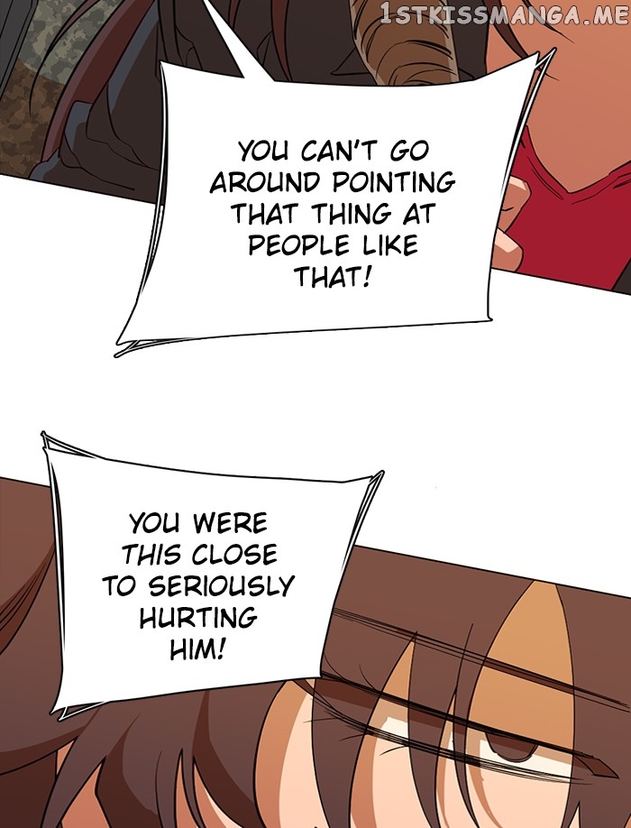 Parallel City Chapter 76 - page 26