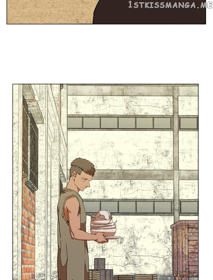Parallel City Chapter 76 - page 45