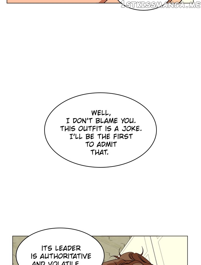Parallel City Chapter 76 - page 58