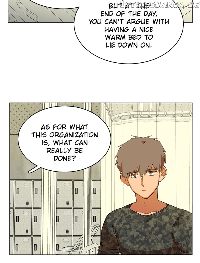 Parallel City Chapter 76 - page 63
