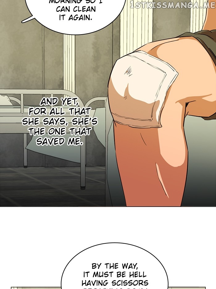 Parallel City Chapter 76 - page 68