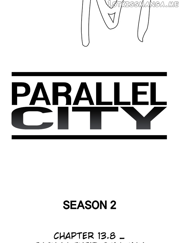 Parallel City Chapter 75 - page 12