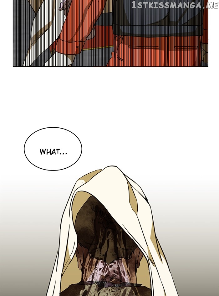 Parallel City Chapter 75 - page 23