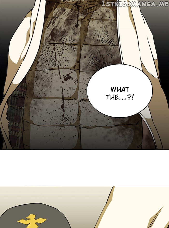 Parallel City Chapter 75 - page 24