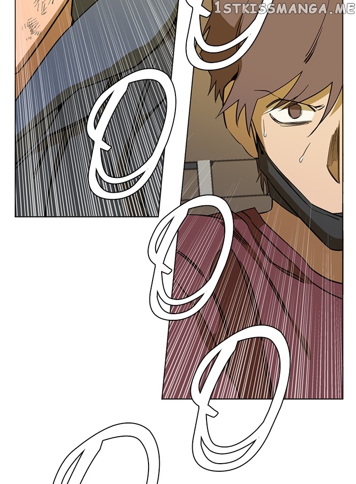 Parallel City Chapter 75 - page 34