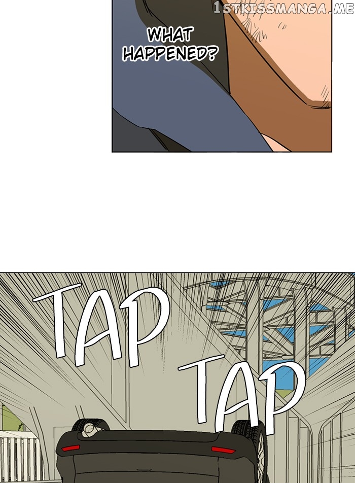 Parallel City Chapter 75 - page 53