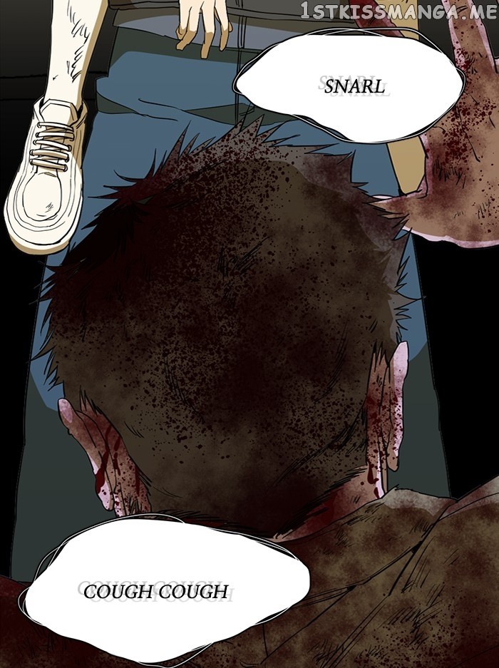 Parallel City Chapter 75 - page 69