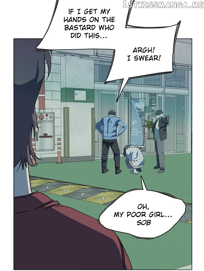 Parallel City Chapter 74 - page 55