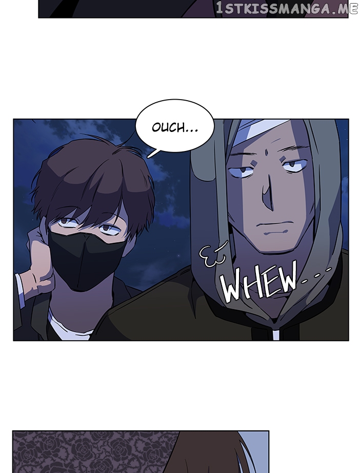 Parallel City Chapter 67 - page 106