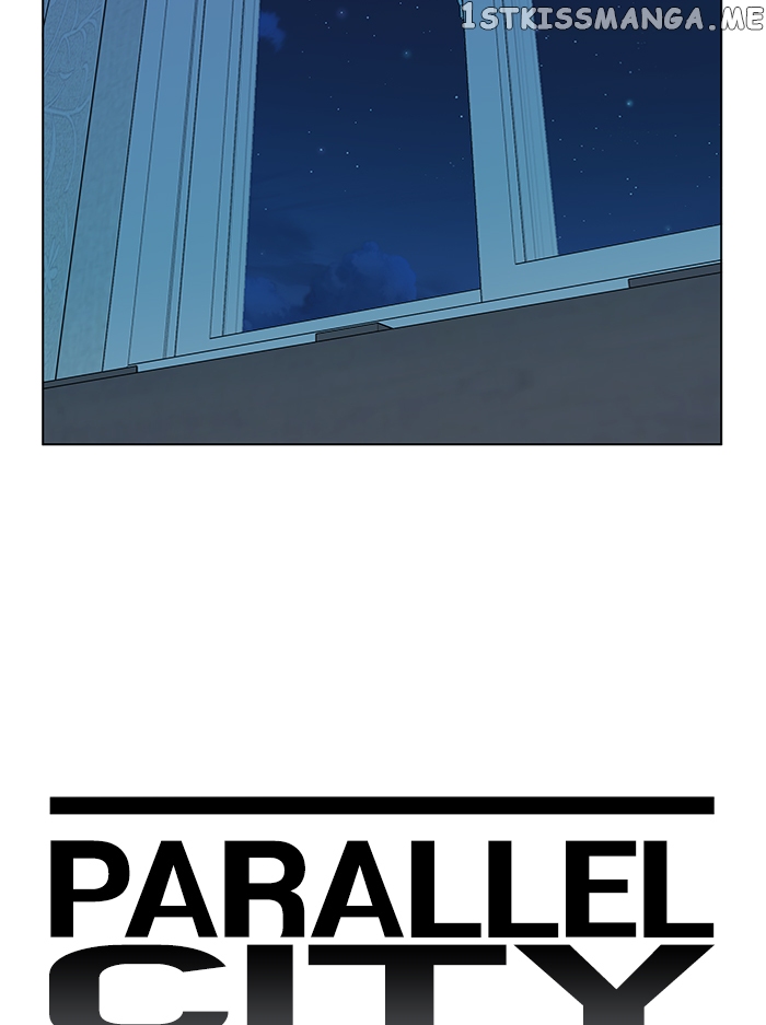 Parallel City Chapter 67 - page 21