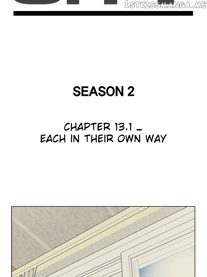 Parallel City Chapter 67 - page 22