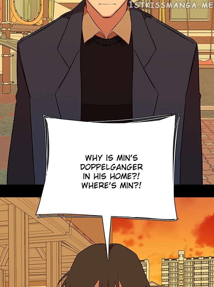 Parallel City Chapter 67 - page 31