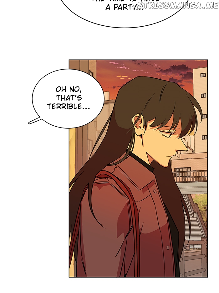 Parallel City Chapter 67 - page 69