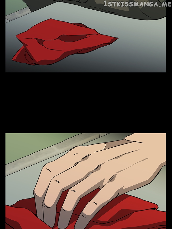 Parallel City Chapter 66 - page 11