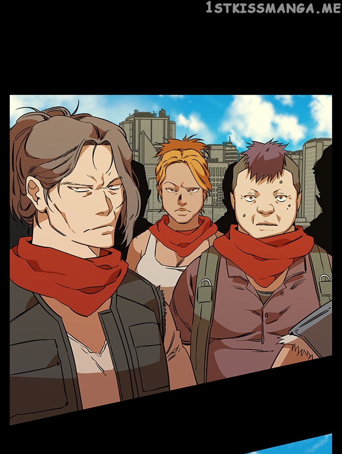 Parallel City Chapter 66 - page 17