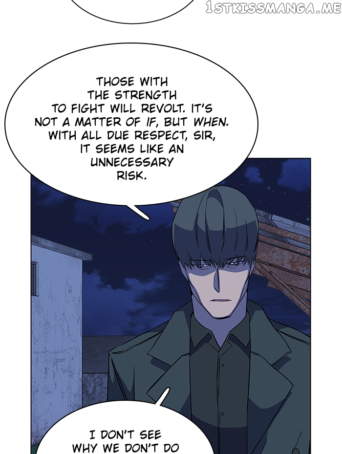 Parallel City Chapter 66 - page 31