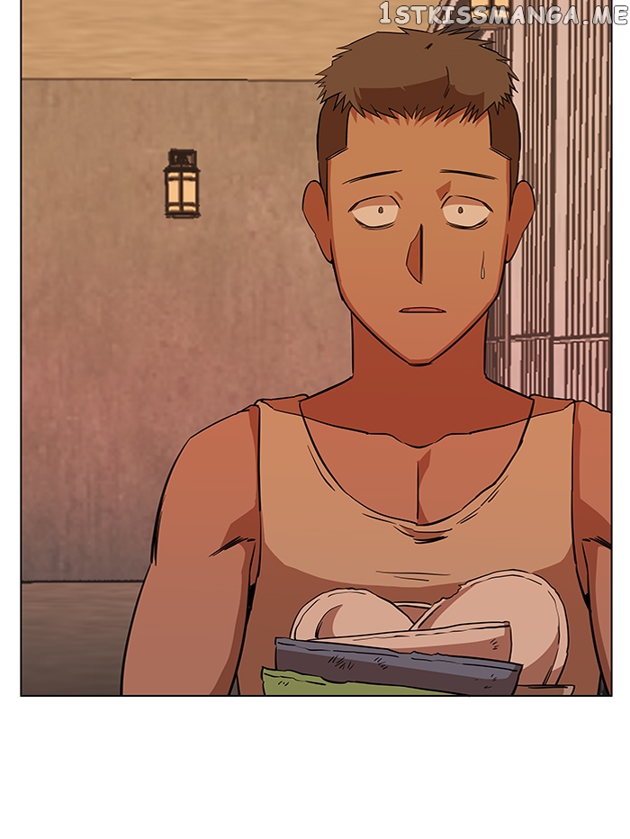 Parallel City Chapter 66 - page 61