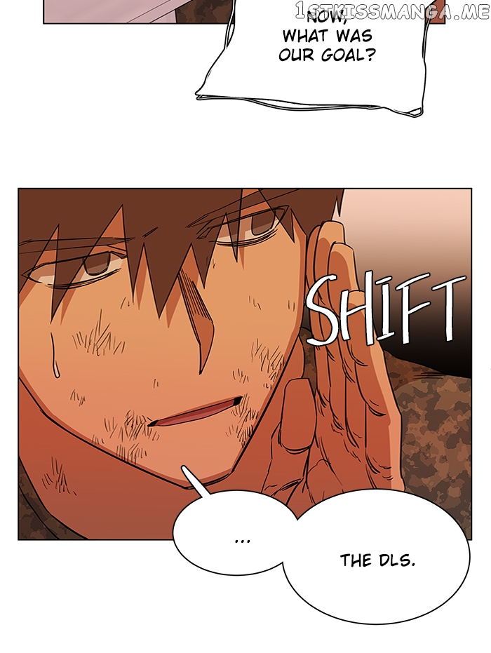 Parallel City Chapter 66 - page 72