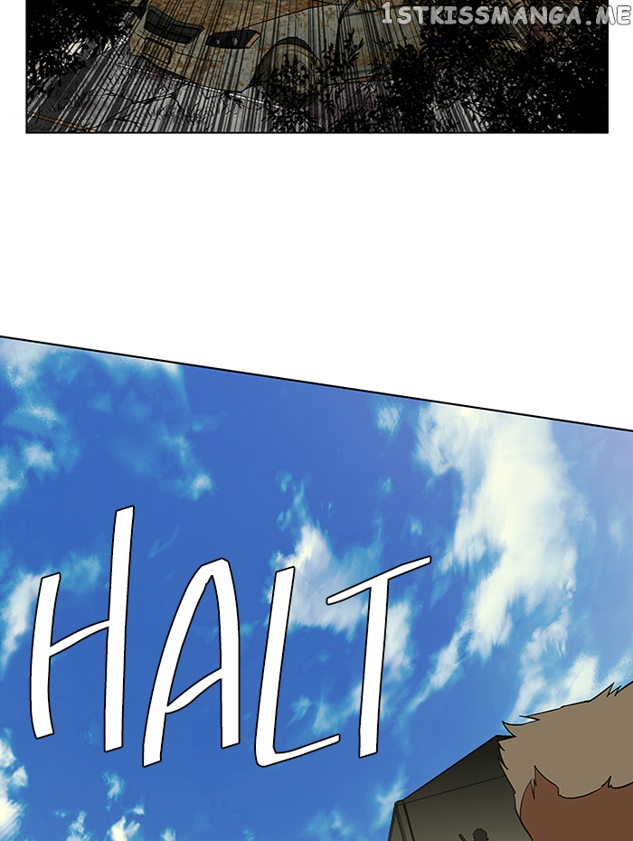 Parallel City Chapter 65 - page 30