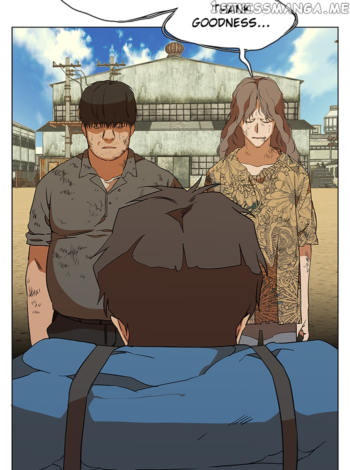 Parallel City Chapter 65 - page 47