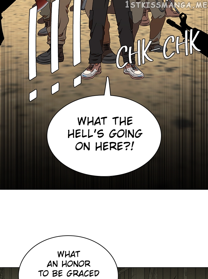 Parallel City Chapter 65 - page 50