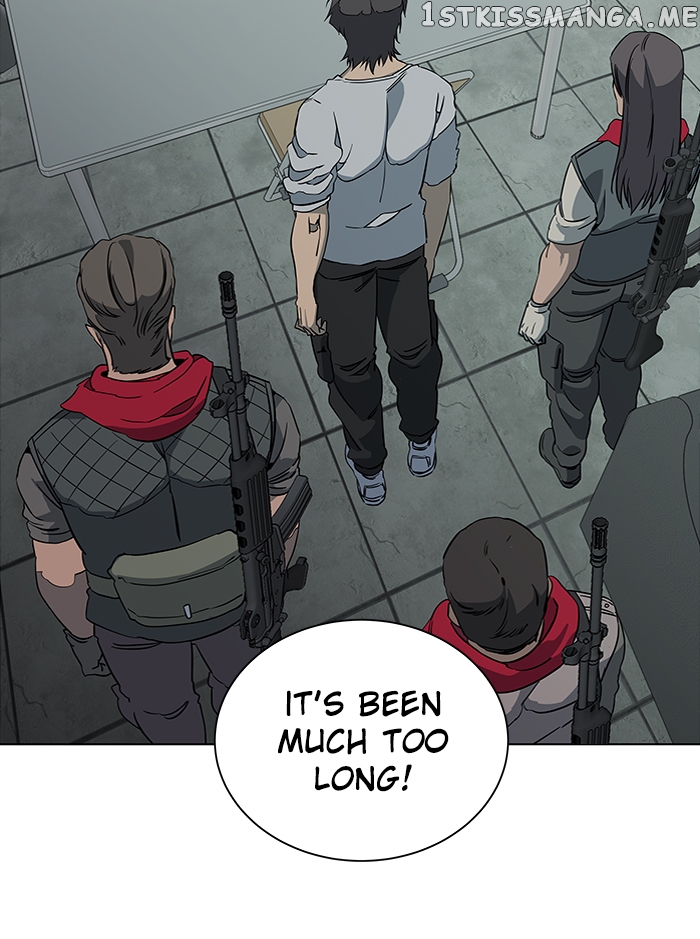 Parallel City Chapter 65 - page 59