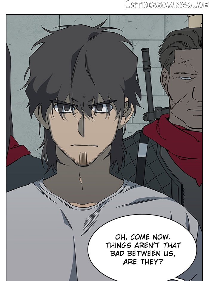 Parallel City Chapter 65 - page 61